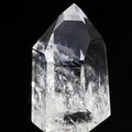 Quartz Polished Point  ~61mm