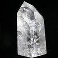 Quartz Polished Point  ~71mm