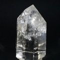 Quartz Polished Point ~75mm