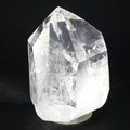 Quartz Polished Point ~77mm