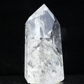 Quartz Polished Point  ~8.5 x 4.5cm