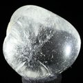 Quartz Polished Stone ~42mm