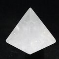 Quartz Pyramid  ~38mm