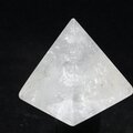 Quartz Pyramid  ~39mm