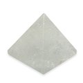 Quartz Pyramids