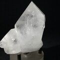 Quartz Rock Crystal ~70mm