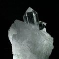 Quartz Rock Crystal ~80mm