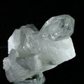 Quartz Rock Crystal ~85mm