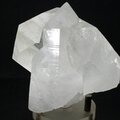Quartz Rock Crystal ~95mm