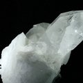 Quartz Rock Crystal ~95mm