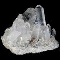 Quartz Rock Crystal - Large