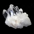 Quartz Rock Crystal - Medium
