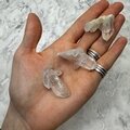 Quartz Rock Crystal - Mini