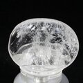 Quartz Thumbstone (Extra Grade) ~40x30mm