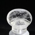 Quartz Thumbstone (Extra Grade) ~40x30mm
