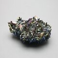 Rainbow Aura Quartz Healing Crystal ~60mm