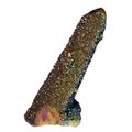 Rainbow Aura Spirit Quartz Point ~ 72mm