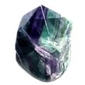 Rainbow Fluorite Generator Point