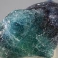 Rainbow Fluorite Healing Crystal ~60mm