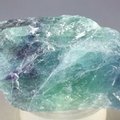 Rainbow Fluorite Healing Crystal ~62mm