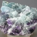 Rainbow Fluorite Healing Crystal ~63mm