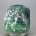 Rainbow Fluorite Healing Crystal ~65mm