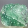 Rainbow Fluorite Healing Crystal ~66mm