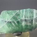 Rainbow Fluorite Healing Crystal ~67mm