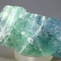 Rainbow Fluorite Healing Crystal ~71mm