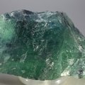 Rainbow Fluorite Healing Crystal ~90mm