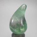 Rainbow Fluorite Polished Stone ~76mm