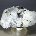 Rainbow Moonstone ~78mm