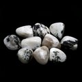 Rainbow Moonstone Tumble Stones (20-25mm)