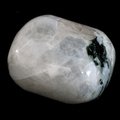 Rainbow Moonstone Tumble Stone