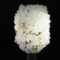 Rainbow Quartz (Anandalite) Crystal Druze ~47 x 35mm