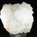 Rainbow Quartz (Anandalite) Crystal Druze ~5.5 x 5cm