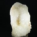 Rainbow Quartz (Anandalite) Crystal Druze ~6.5 x 4 cm