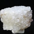 Rainbow Quartz (Anandalite) Crystal Druze ~6 x 4 cm