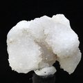 Rainbow Quartz (Anandalite) Crystal Druze ~7 x 5cm