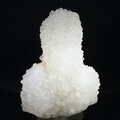 Rainbow Quartz (Anandalite) Crystal Druze ~75 x 53mm