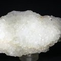 Rainbow Quartz Crystal Druze ~13cm