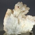 RARE Celestine & Calcite Mineral Specimen, Chihuahua, Mexico ~50mm