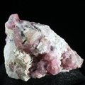 Raspberry Garnet Healing Mineral ~37mm