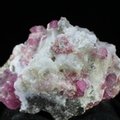 Raspberry Garnet Healing Mineral ~42mm
