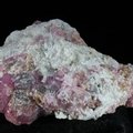Raspberry Garnet Healing Mineral ~52mm