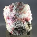 Raspberry Garnet Healing Mineral ~60mm