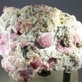 Raspberry Garnet Healing Mineral ~62mm