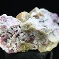 Raspberry Garnet Healing Mineral ~63mm