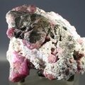 Raspberry Garnet Healing Mineral ~63mm