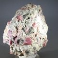 Raspberry Garnet Healing Mineral ~75mm